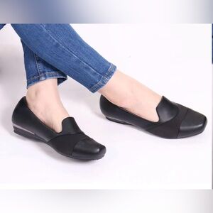 Ortho + Rest Luna Bunion Shoe Dress Loafers